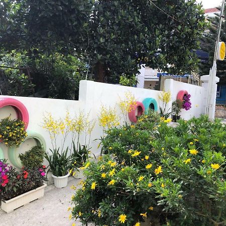 Thu Linh Homestay Đà Lạt Ngoại thất bức ảnh