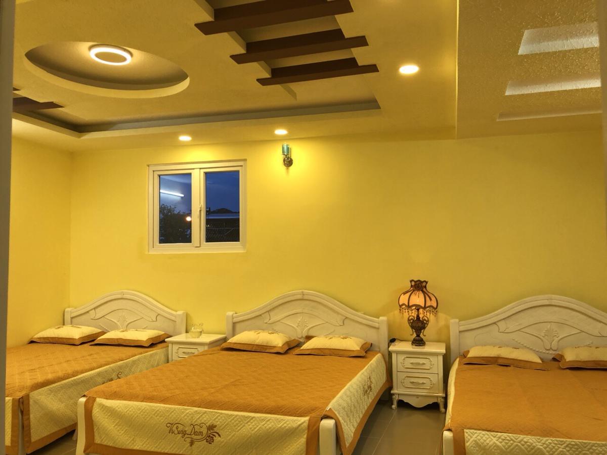 Thu Linh Homestay Đà Lạt Ngoại thất bức ảnh