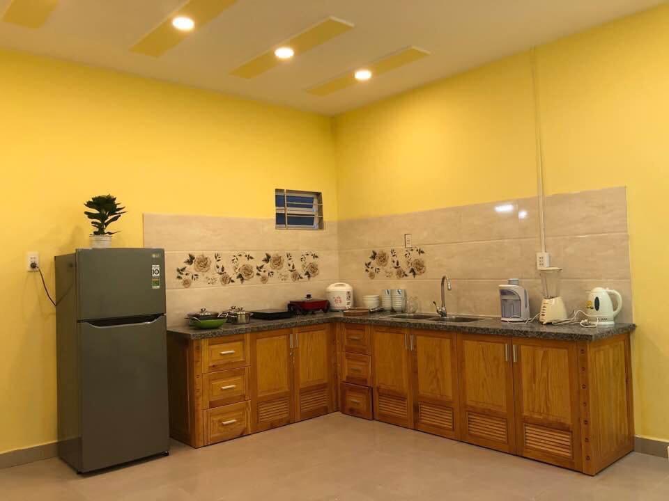 Thu Linh Homestay Đà Lạt Ngoại thất bức ảnh