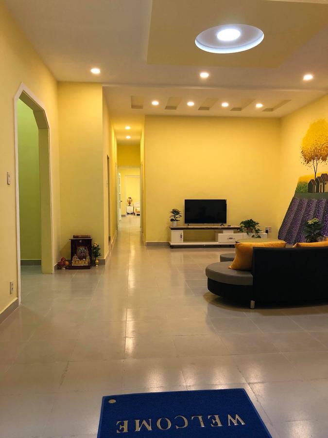 Thu Linh Homestay Đà Lạt Ngoại thất bức ảnh