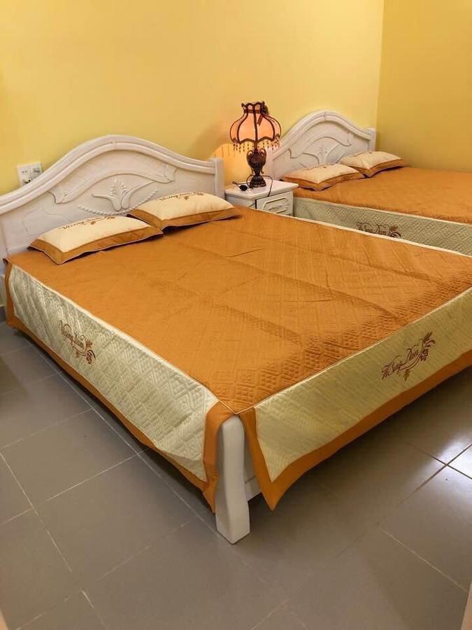 Thu Linh Homestay Đà Lạt Ngoại thất bức ảnh