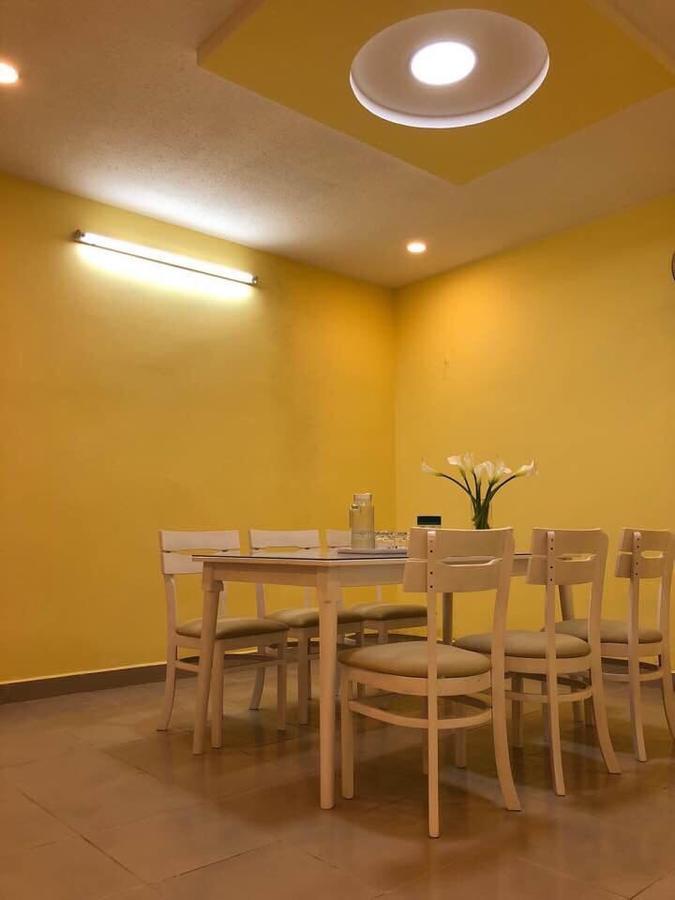Thu Linh Homestay Đà Lạt Ngoại thất bức ảnh