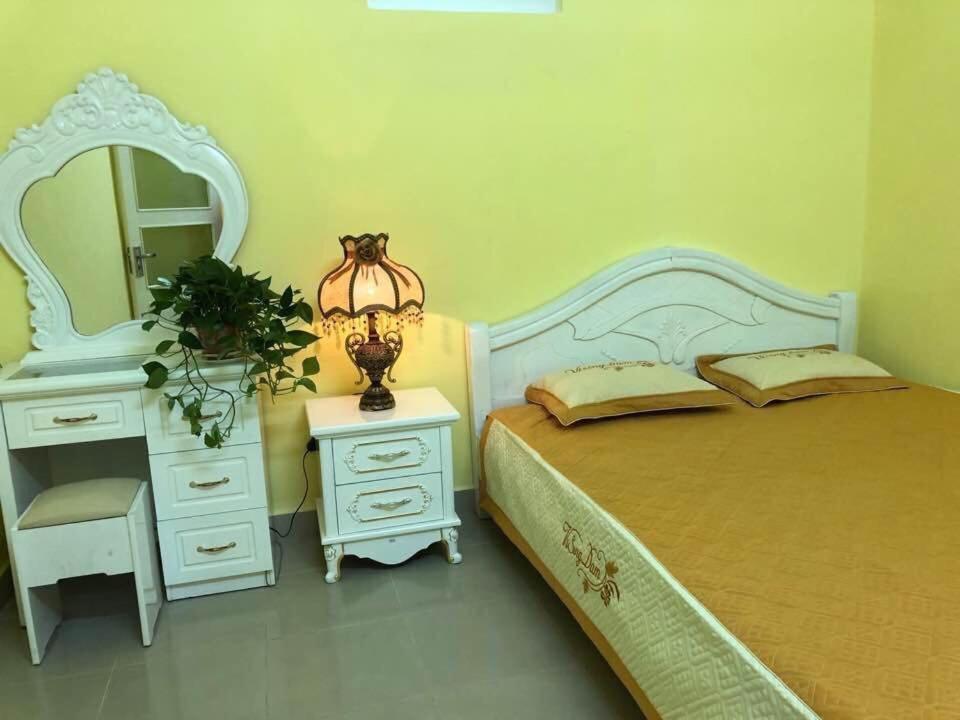 Thu Linh Homestay Đà Lạt Ngoại thất bức ảnh