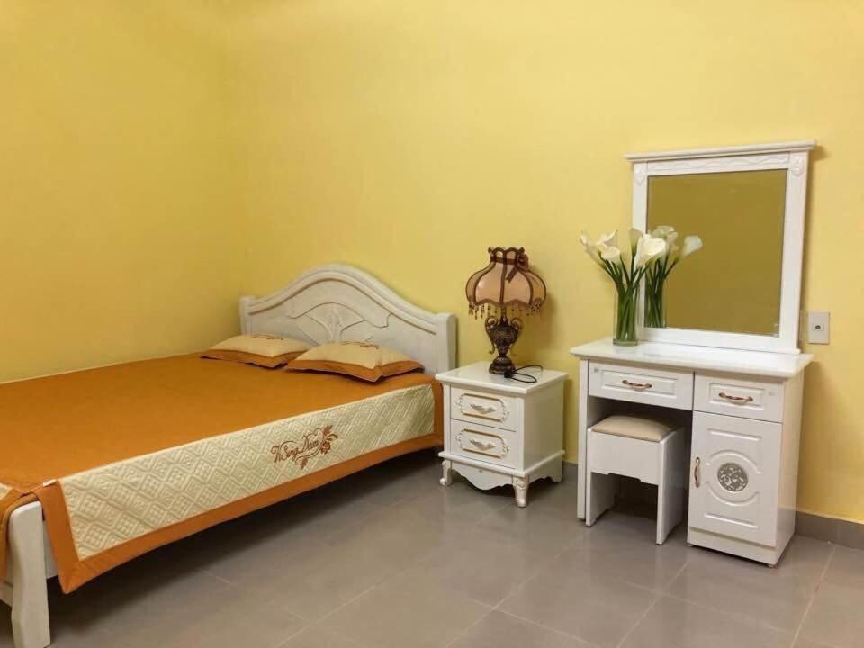 Thu Linh Homestay Đà Lạt Ngoại thất bức ảnh