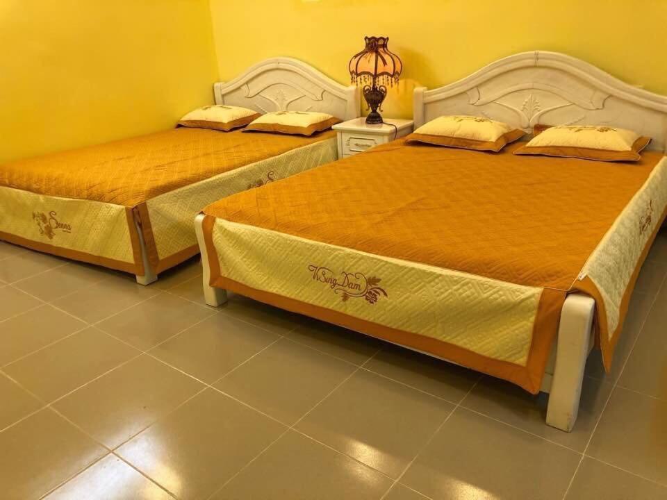 Thu Linh Homestay Đà Lạt Ngoại thất bức ảnh