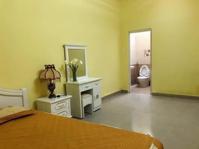 Thu Linh Homestay Đà Lạt Ngoại thất bức ảnh