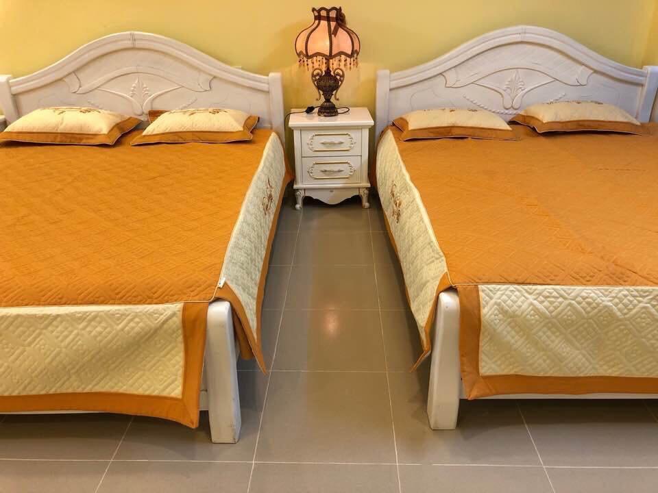 Thu Linh Homestay Đà Lạt Ngoại thất bức ảnh