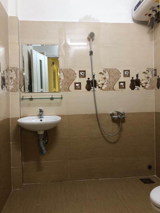 Thu Linh Homestay Đà Lạt Ngoại thất bức ảnh