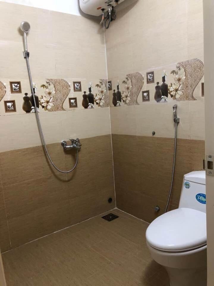 Thu Linh Homestay Đà Lạt Ngoại thất bức ảnh