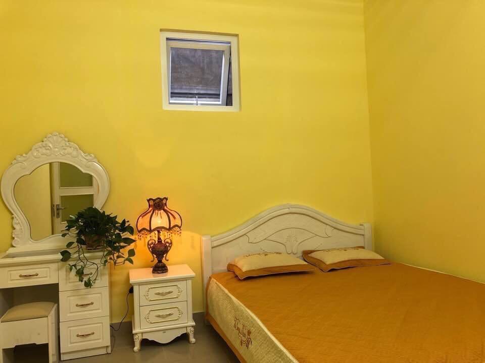 Thu Linh Homestay Đà Lạt Ngoại thất bức ảnh
