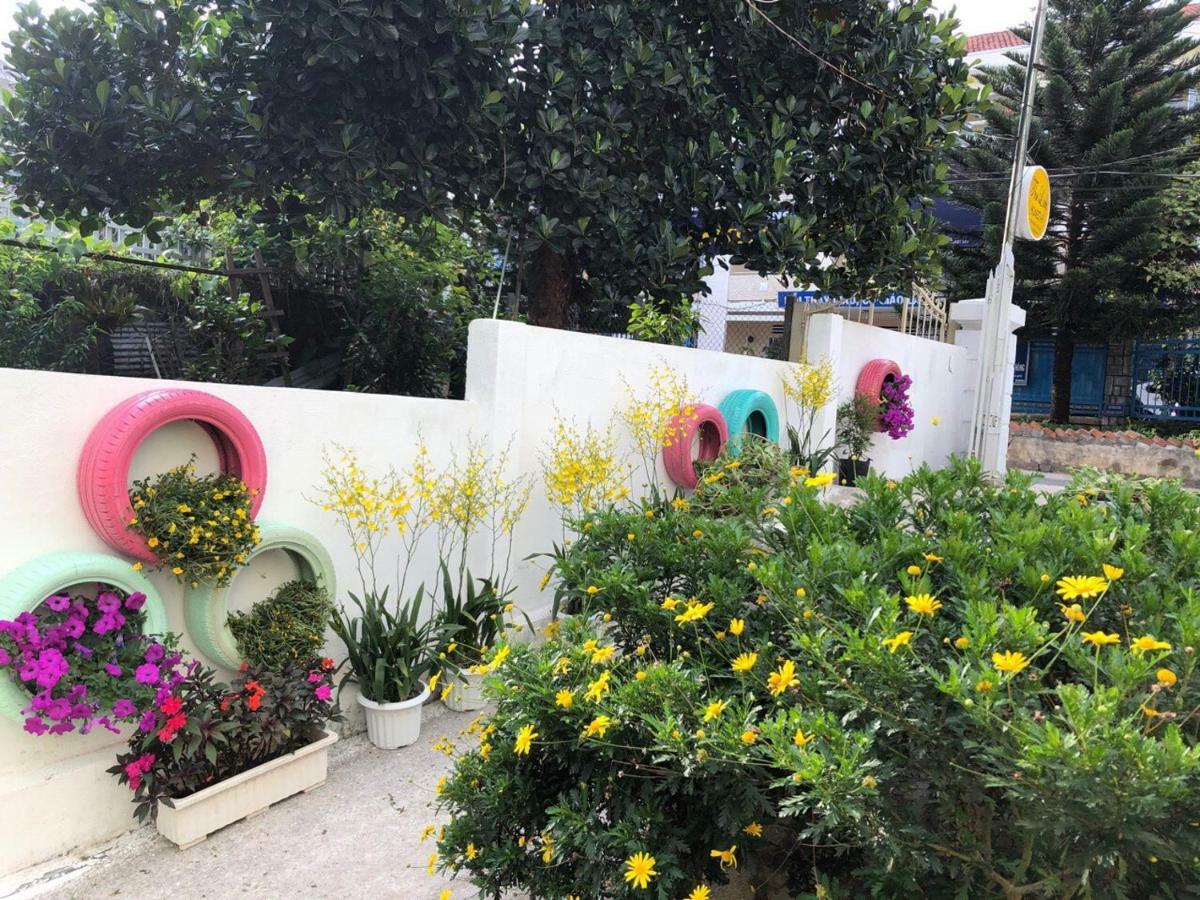 Thu Linh Homestay Đà Lạt Ngoại thất bức ảnh