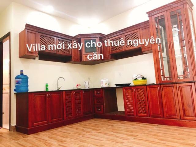 Thu Linh Homestay Đà Lạt Ngoại thất bức ảnh