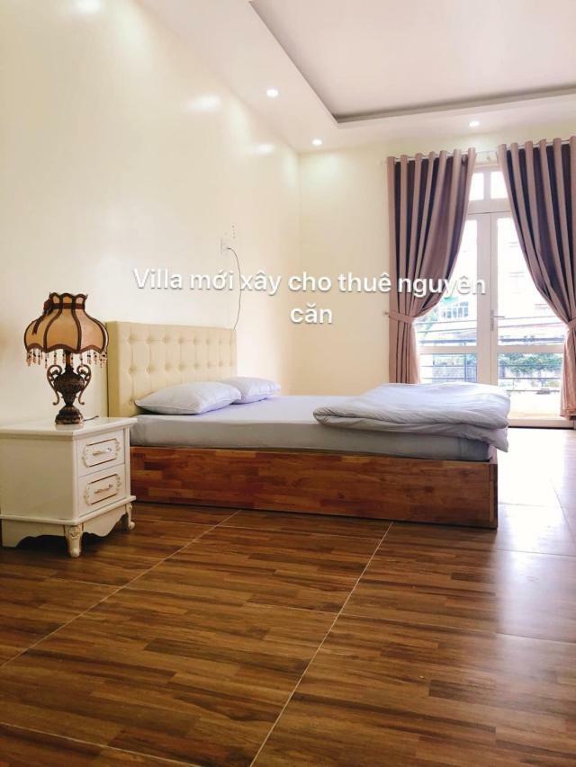 Thu Linh Homestay Đà Lạt Ngoại thất bức ảnh