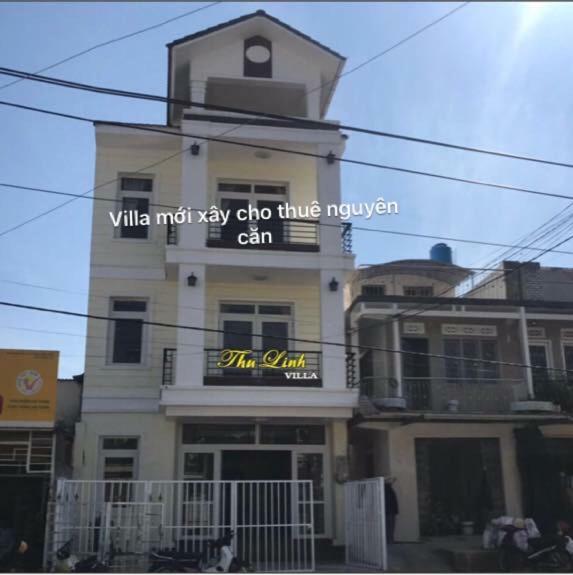 Thu Linh Homestay Đà Lạt Ngoại thất bức ảnh