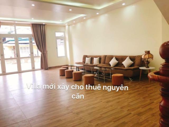Thu Linh Homestay Đà Lạt Ngoại thất bức ảnh