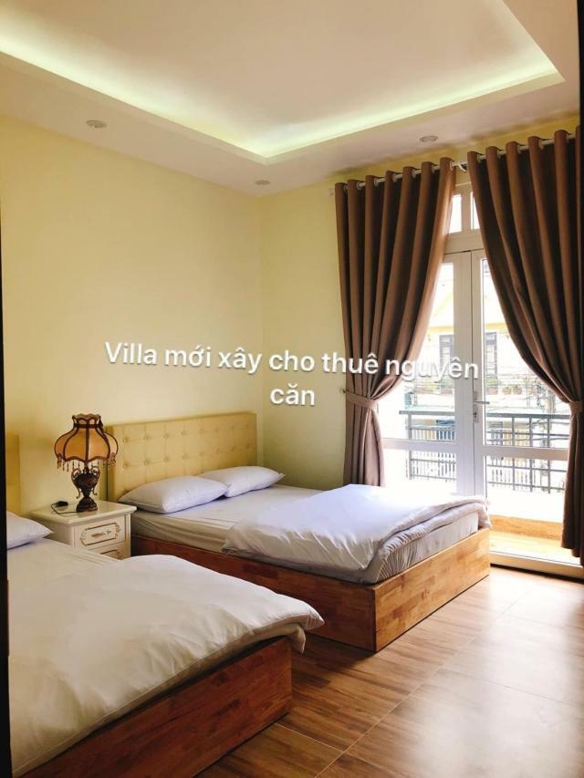 Thu Linh Homestay Đà Lạt Ngoại thất bức ảnh