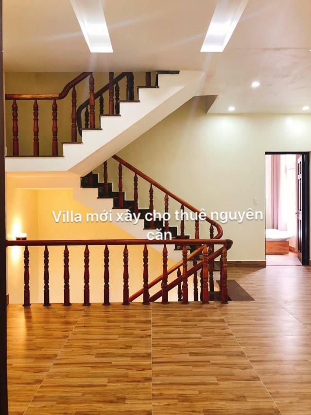 Thu Linh Homestay Đà Lạt Ngoại thất bức ảnh