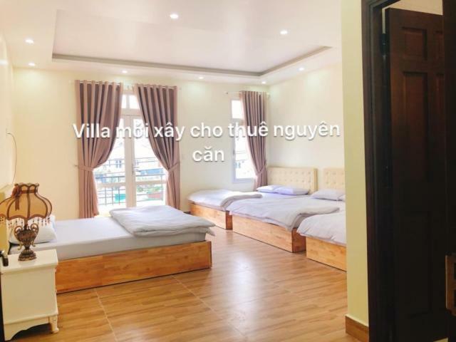 Thu Linh Homestay Đà Lạt Ngoại thất bức ảnh
